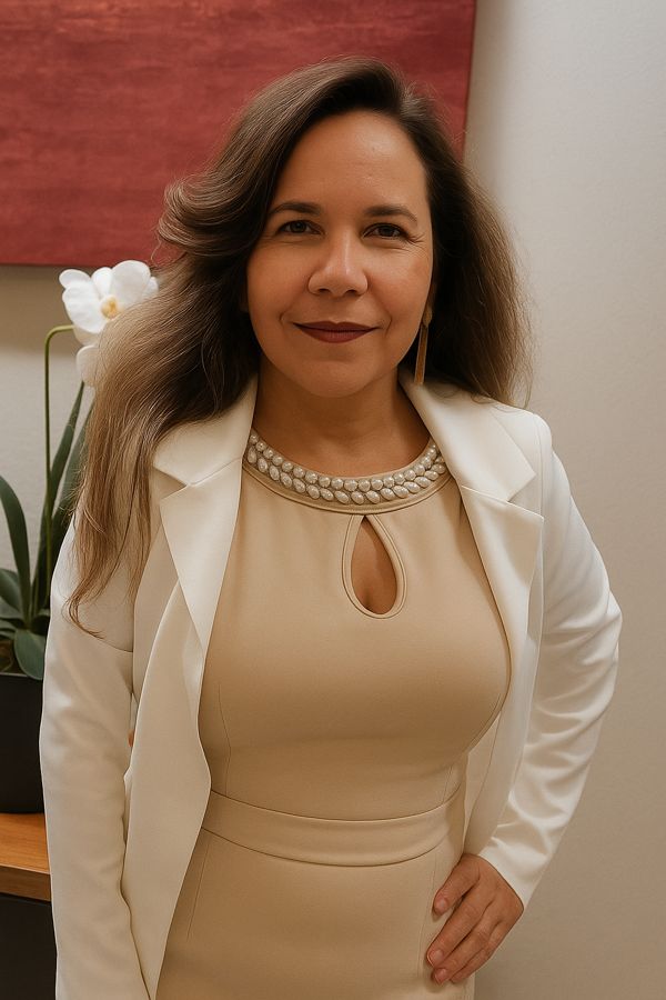 Dra. Albiana Guerreiro